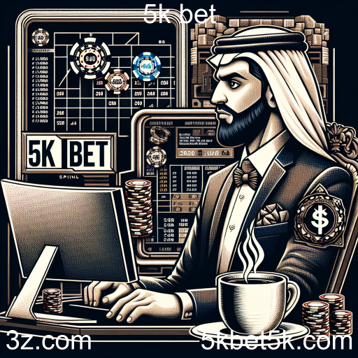 Dicas imprescindíveis para apostas no 5k bet